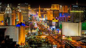 Las Vegas Vacation Recommendations